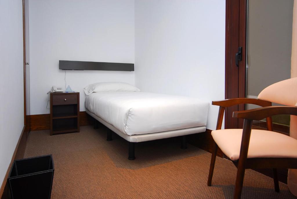 Chambre Simple