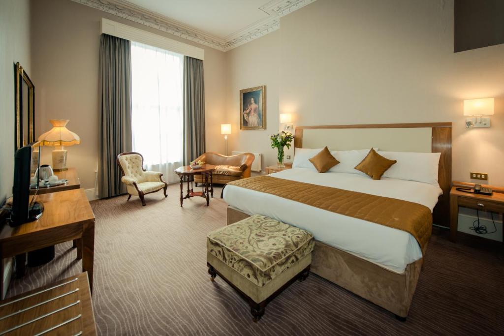Quarto Deluxe