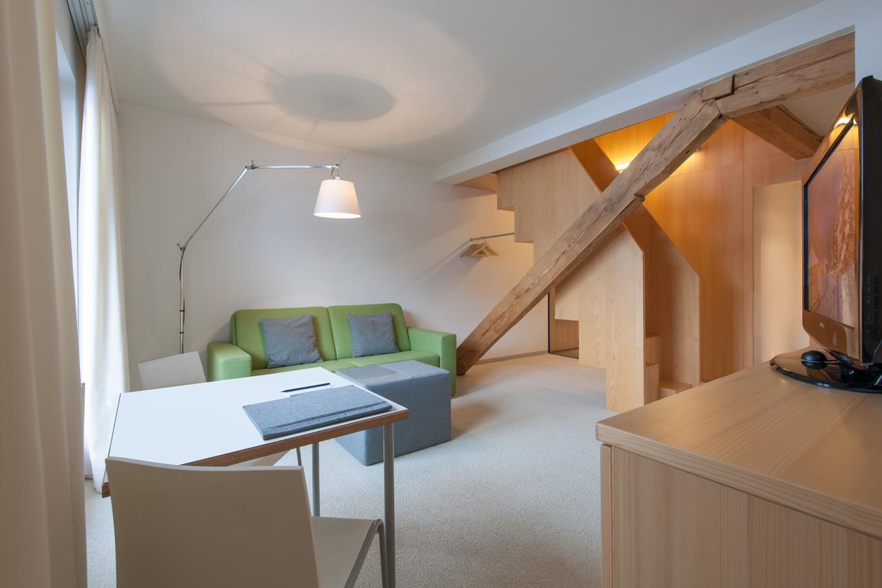 Maisonnette/Duplex Suite