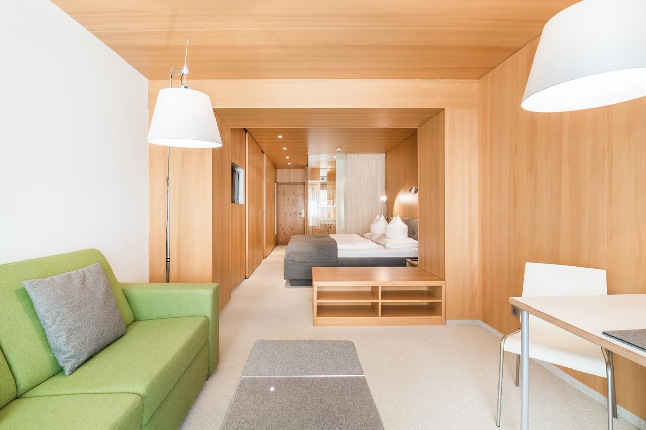 Design Junior Suite