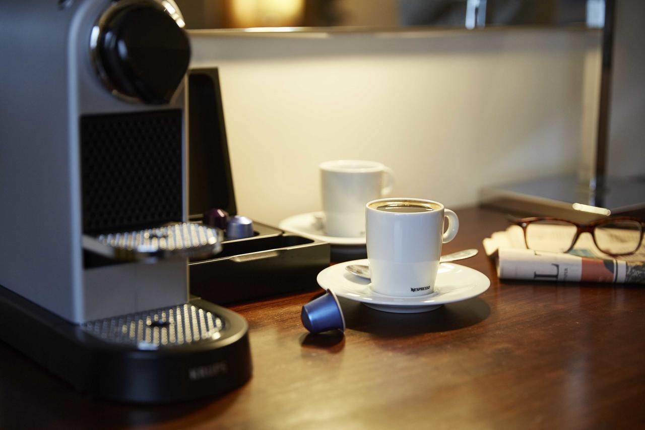 Deluxe Doppelzimmer