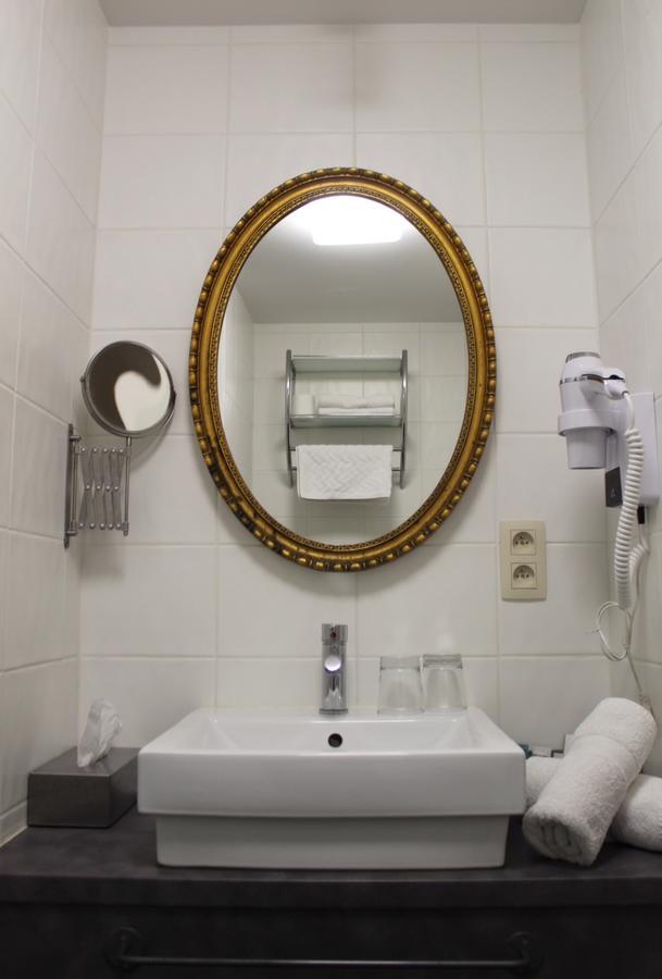 Deluxe Doppel-/Zweibettzimmer