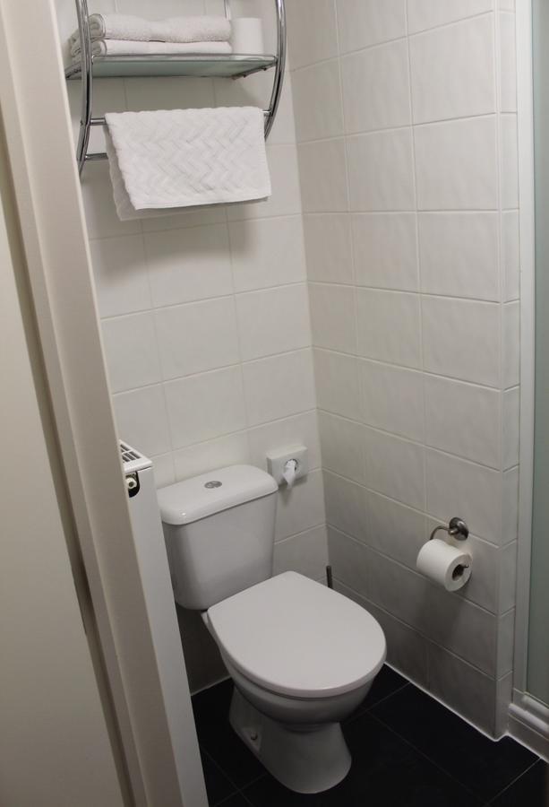 Deluxe Doppelzimmer mit Terrasse