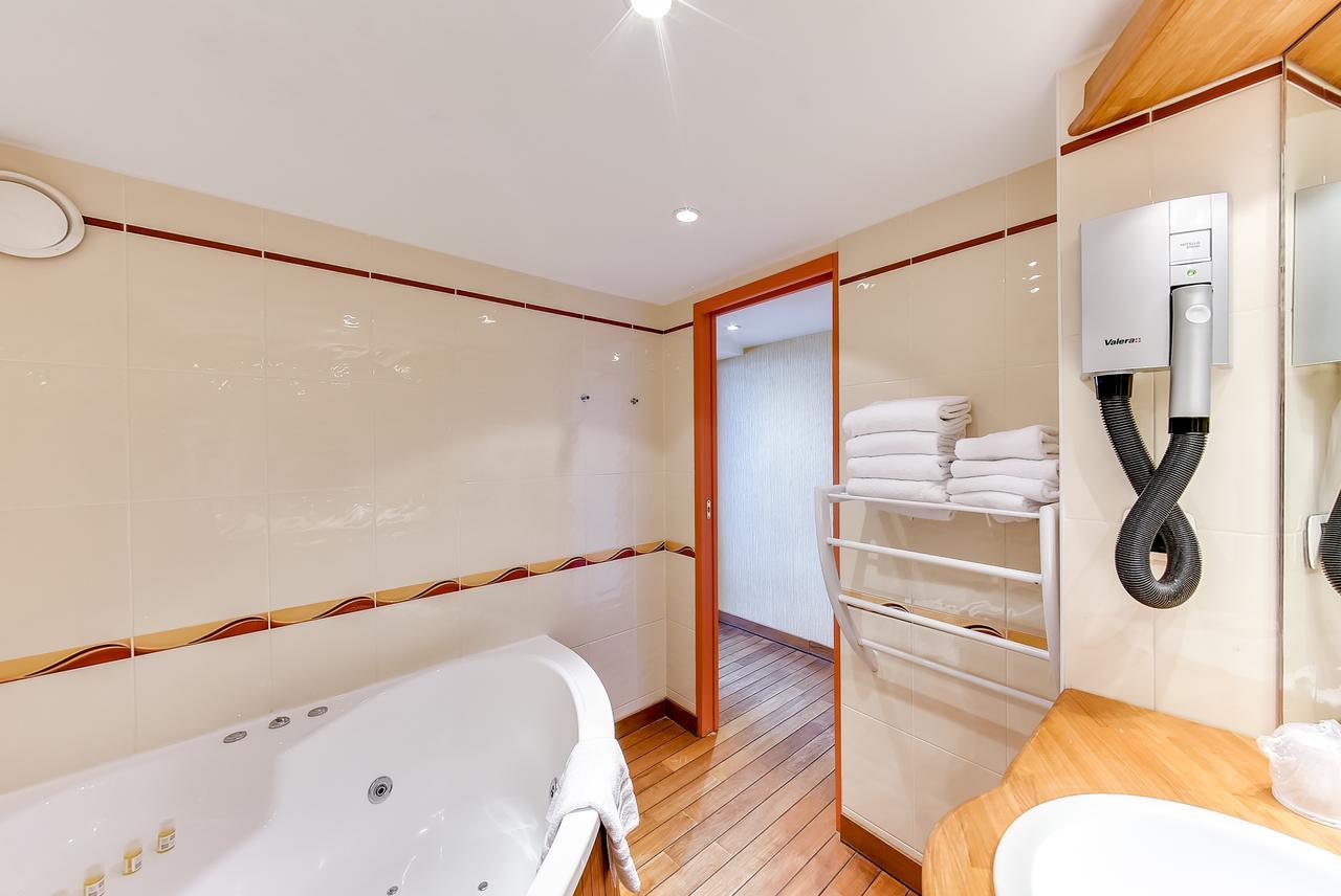 Appartement en Duplex avec Vue sur Mer (4 Personnes)