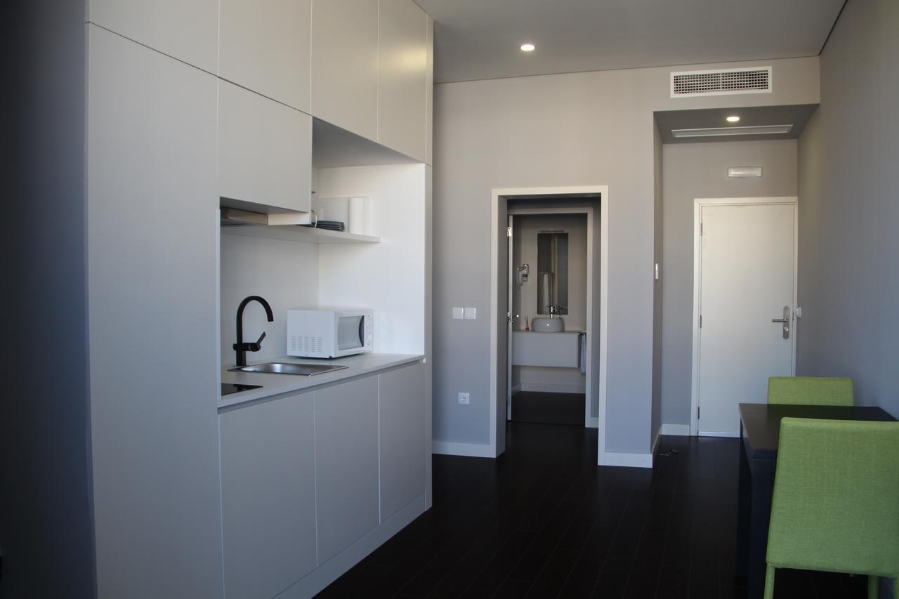 Apartamento com 1 Quarto
