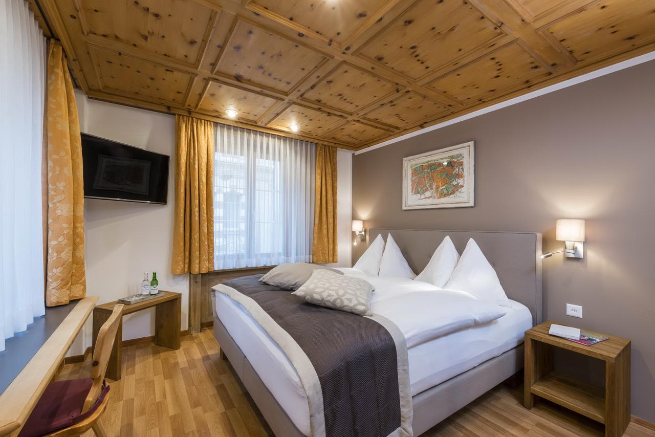 Classic Doppelzimmer