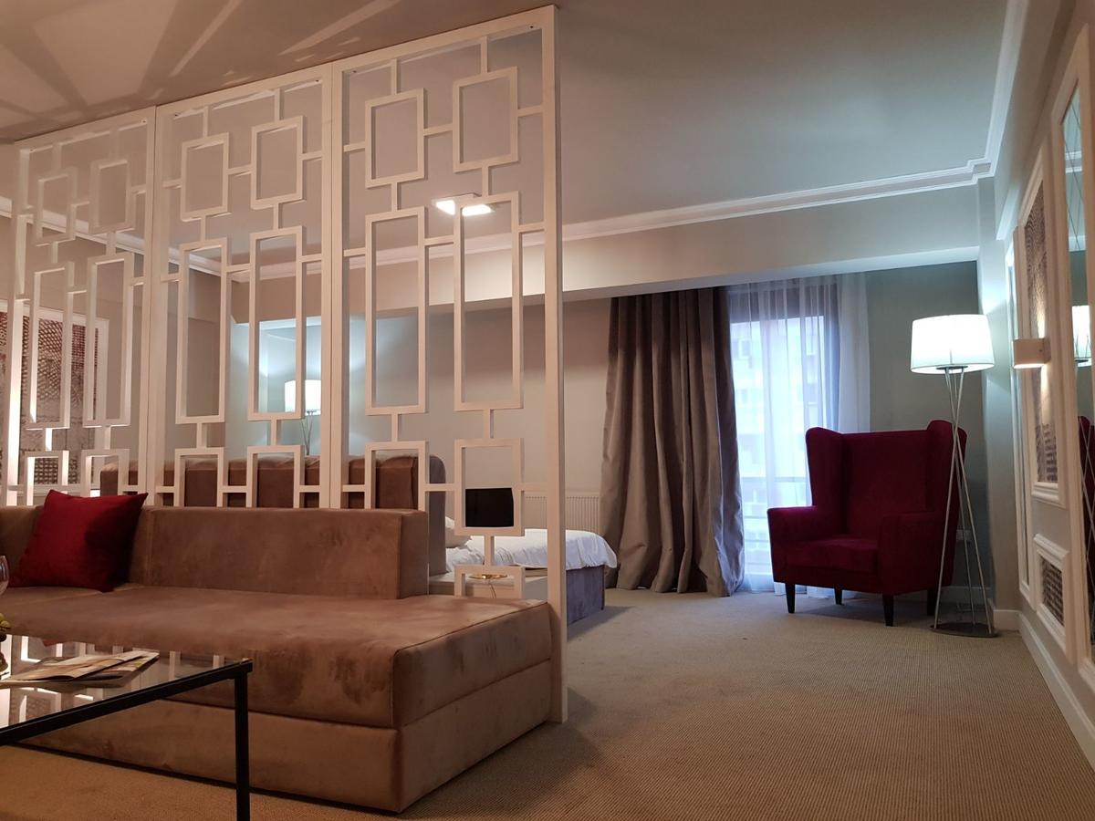 Appartamento Luxury