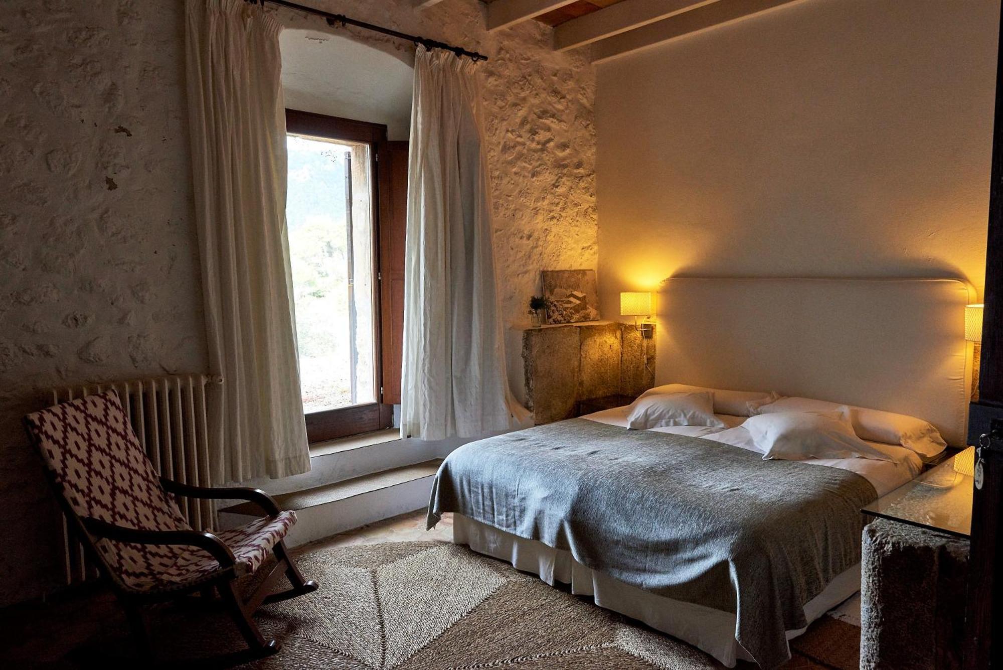 Superior Doppel- oder Zweibettzimmer mit Terrasse
