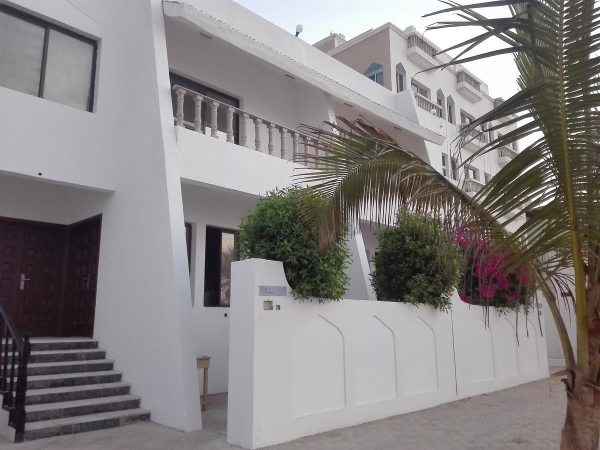 Villa - Vue sur Mer