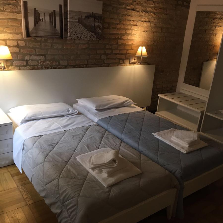 Camera Tripla con Bagno Privato