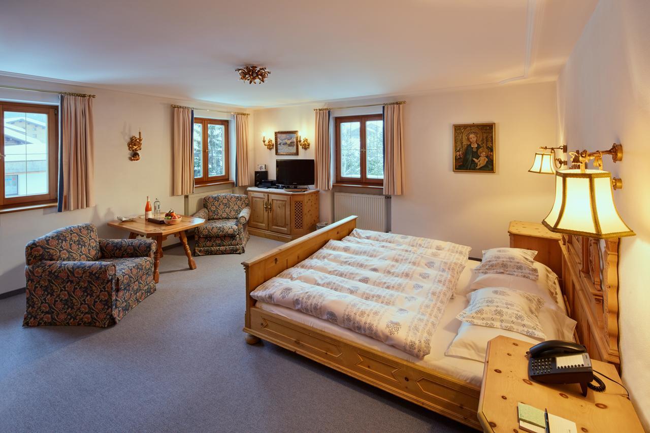 Doppelzimmer