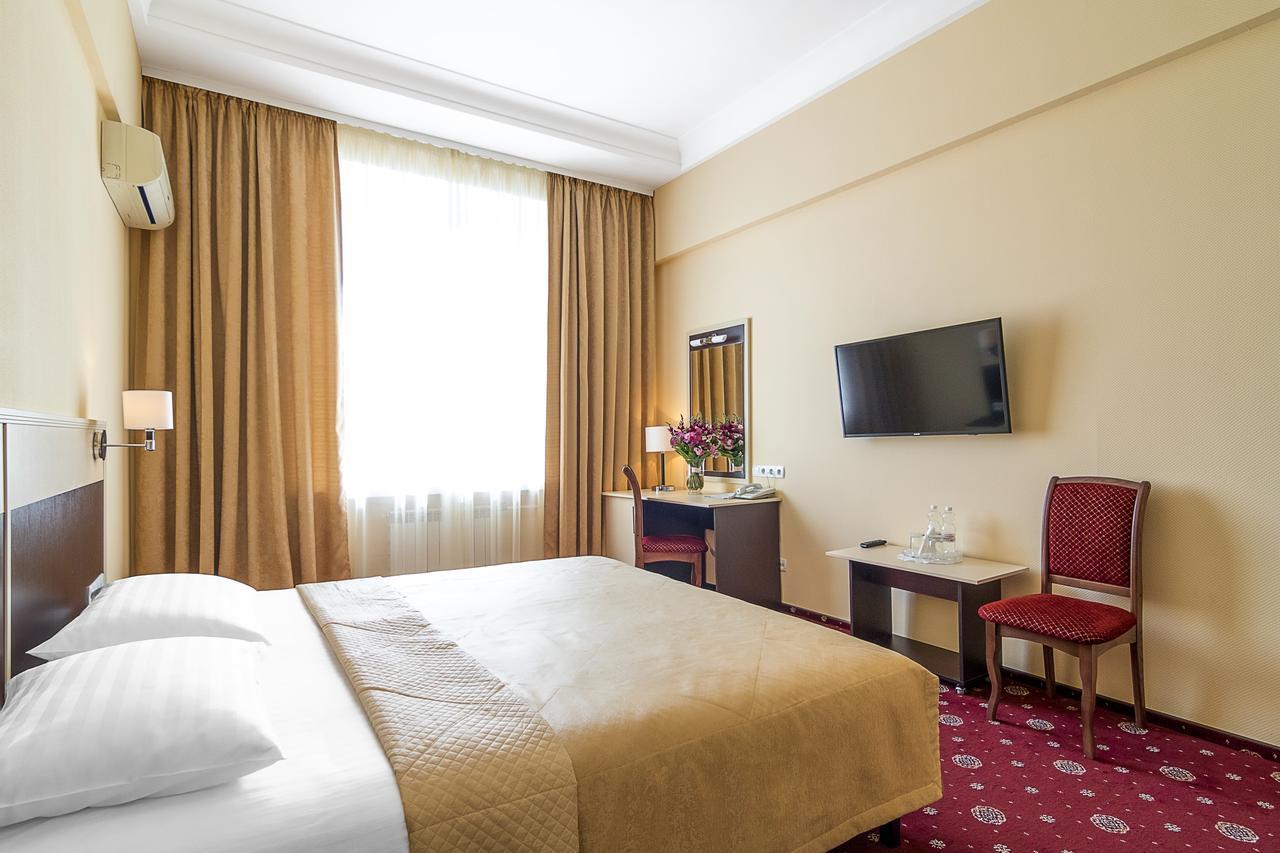 Chambre Double Standard