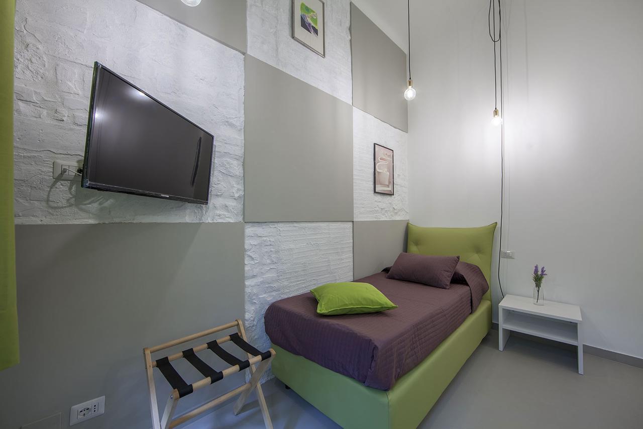 Quarto Duplo - Acesso a Pessoas com Mobilidade Condicionada