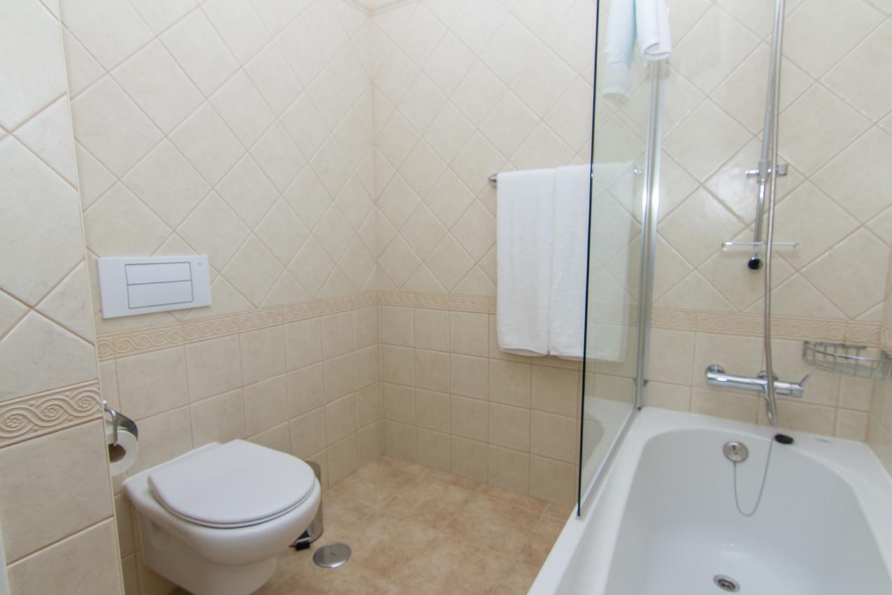 Villa de 3 dormitorios con piscina privada