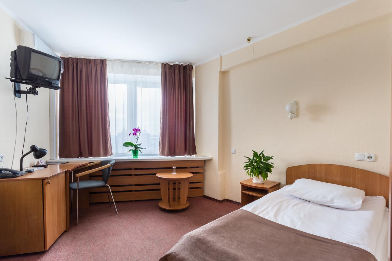Economy Einzelzimmer