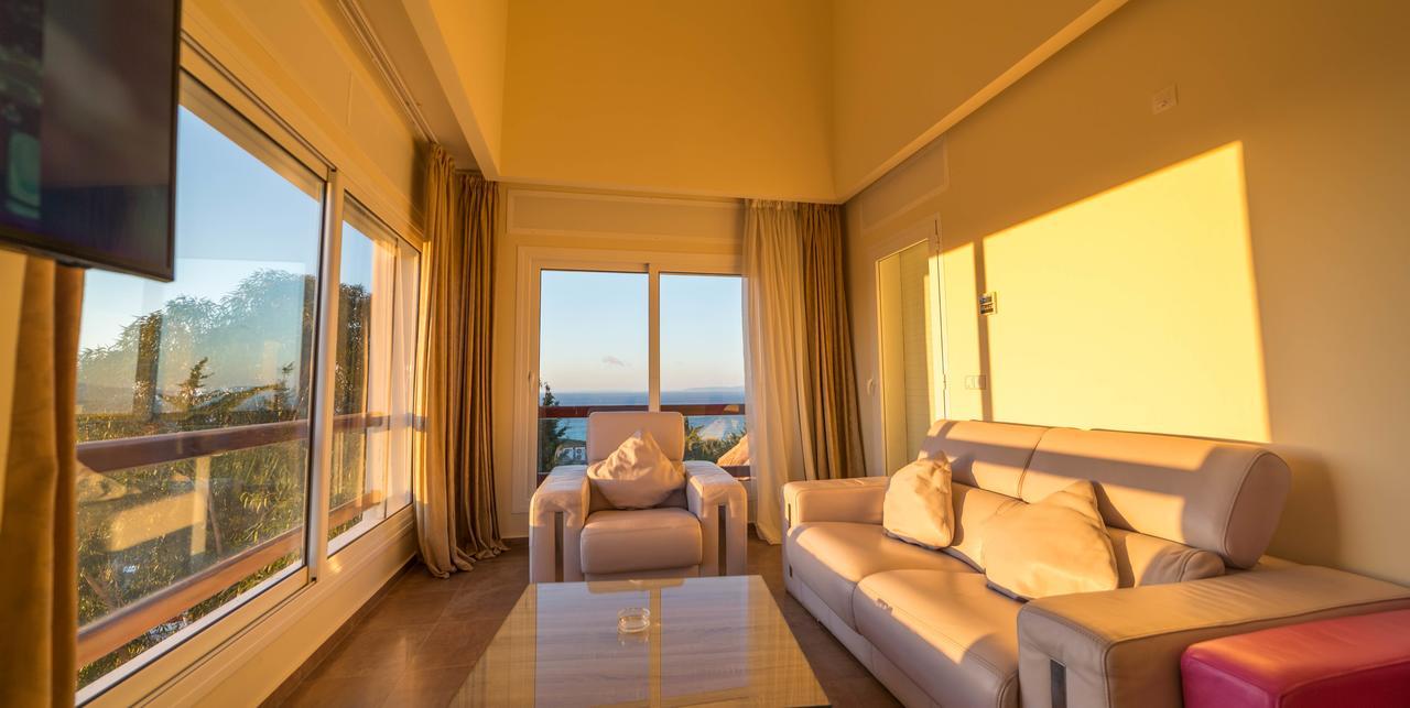 Suite Appartement 2 Chambres