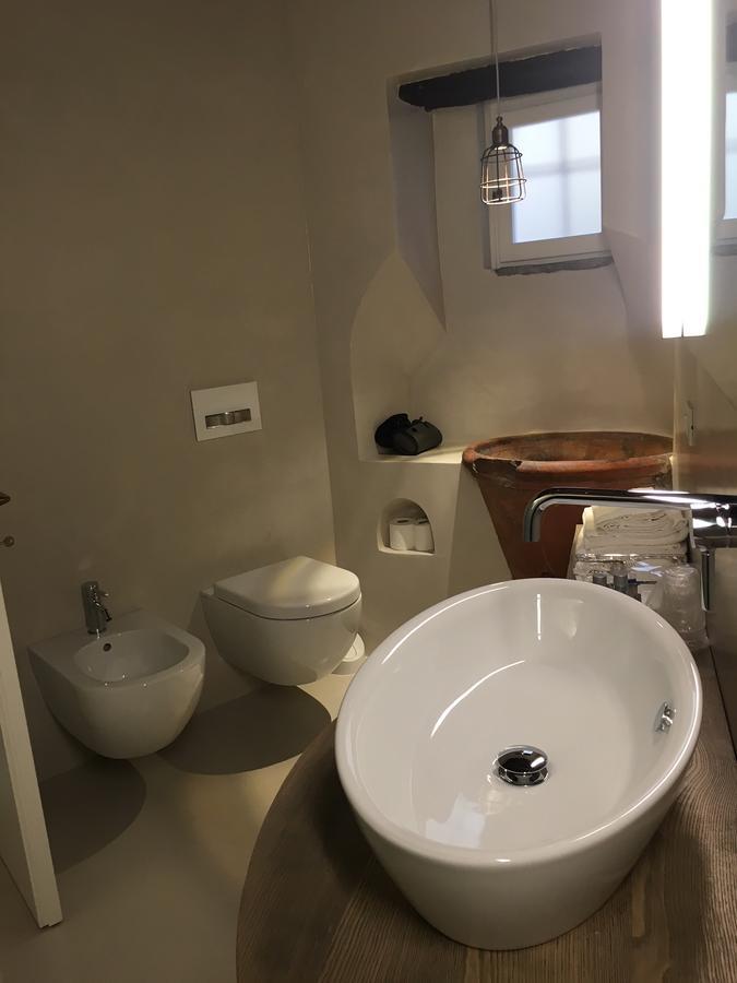 Suite Familiare Deluxe