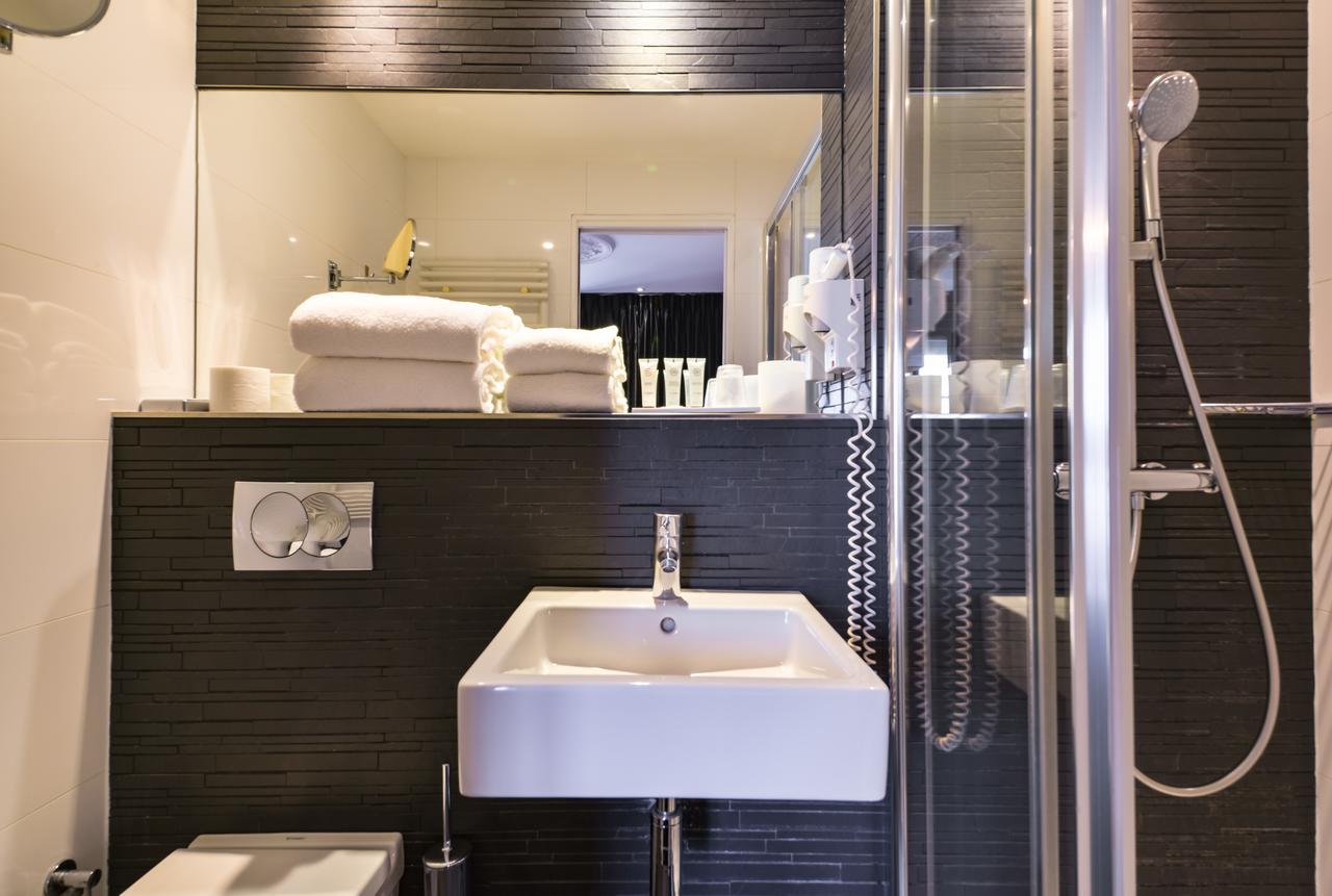 Chambre Double Classique