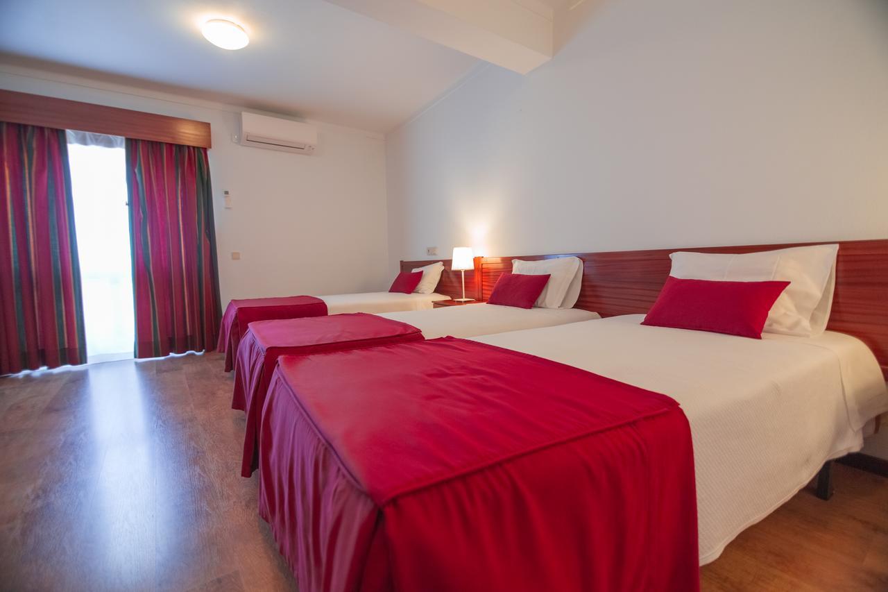 Quarto Triplo