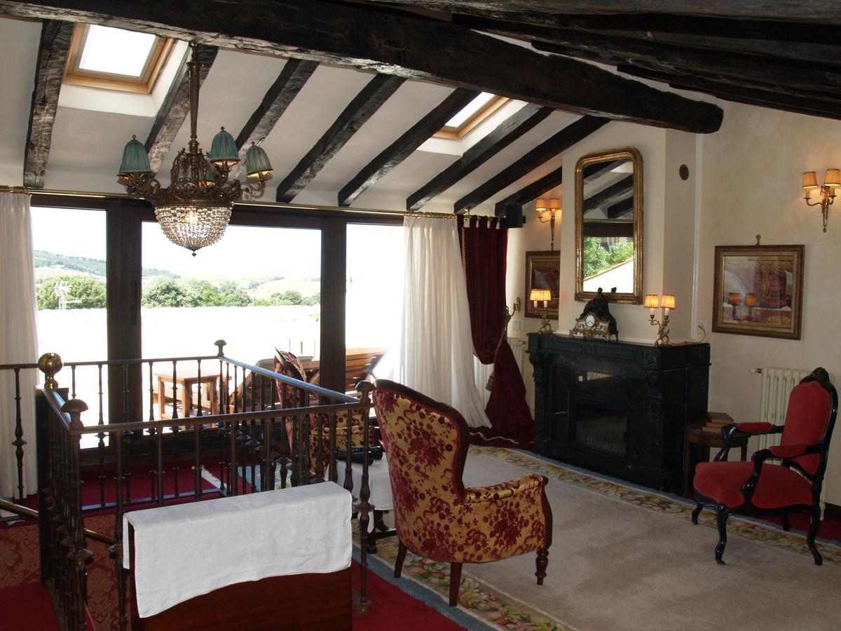 Suite Deluxe con vistas al mar
