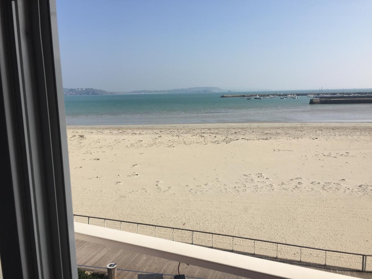 Grande Chambre Double - Vue sur Mer