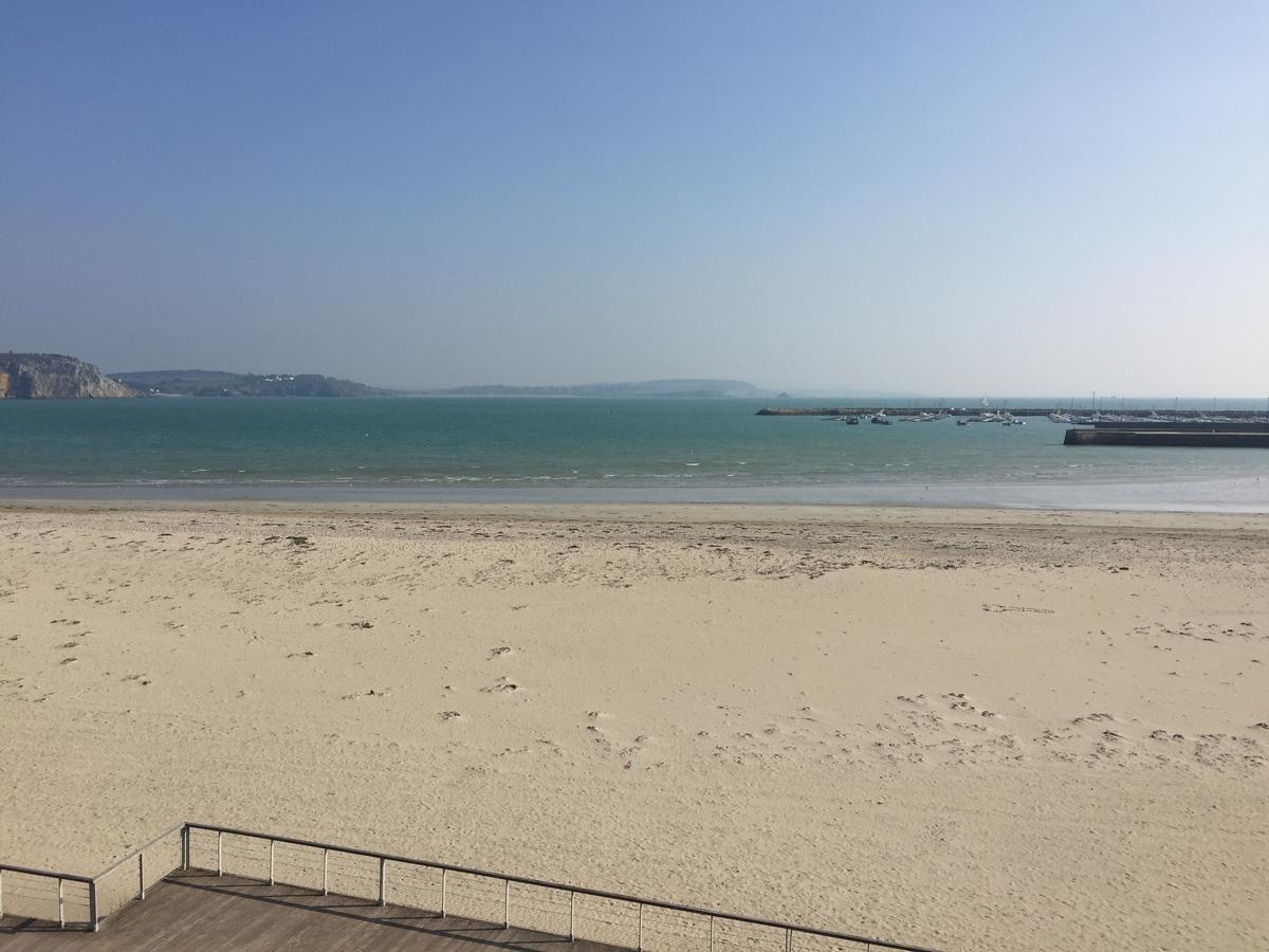 Chambre Double - Vue sur Mer