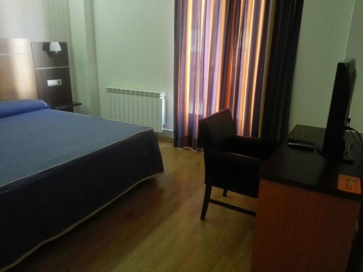 Habitación Superior con cama extragrande