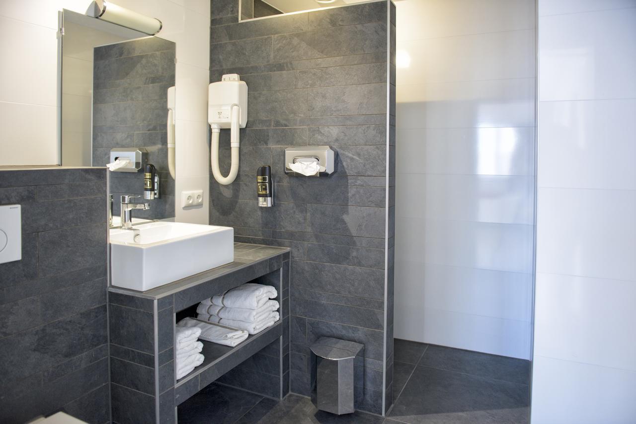 Deluxe Kamer