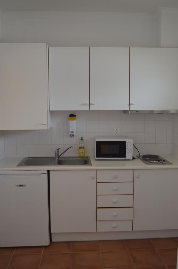 Apartamento Estúdio