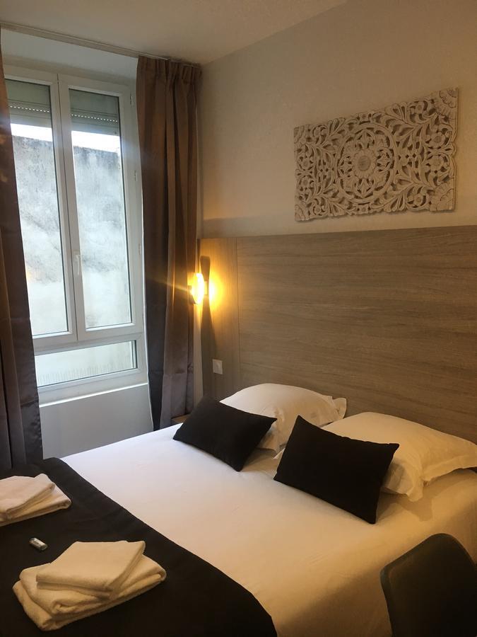Chambre Double Standard