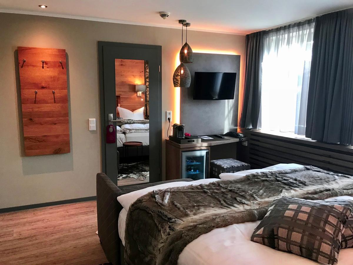 Superior Doppelzimmer