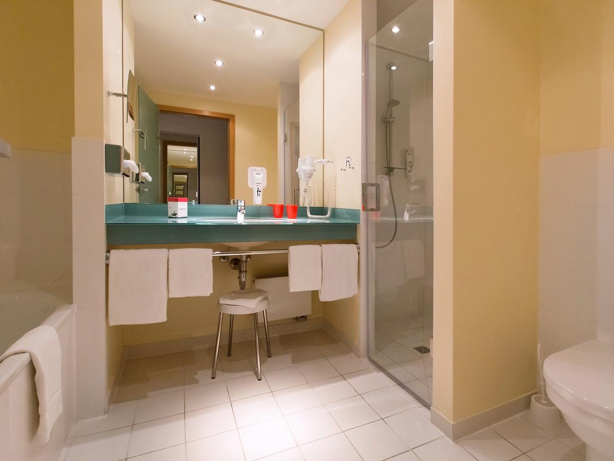 Deluxe Doppelzimmer