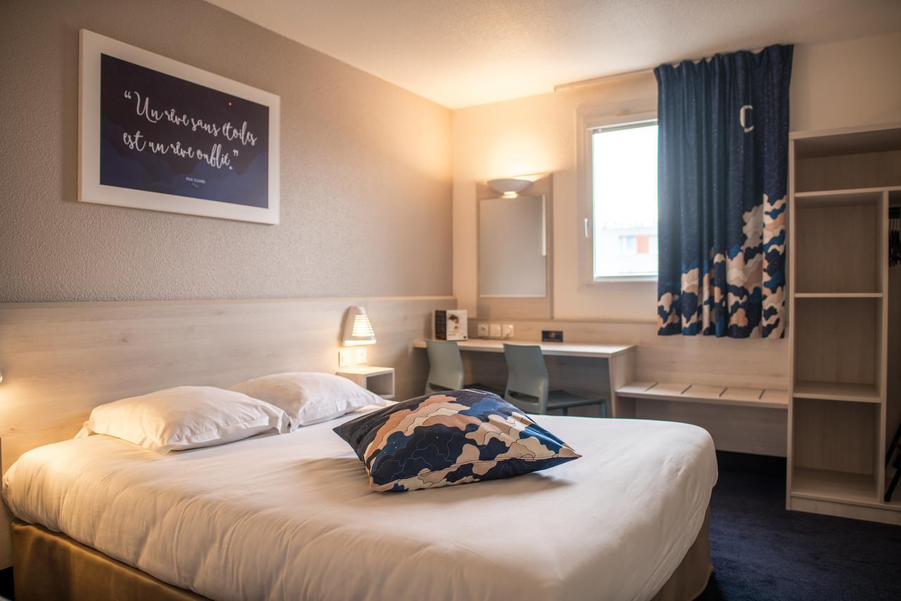 Chambre Double