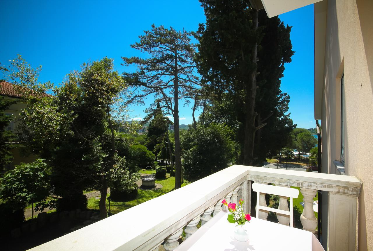 Camera Tripla con Balcone