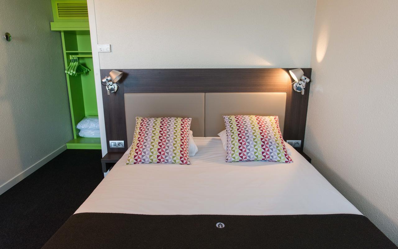 Chambre Double Standard