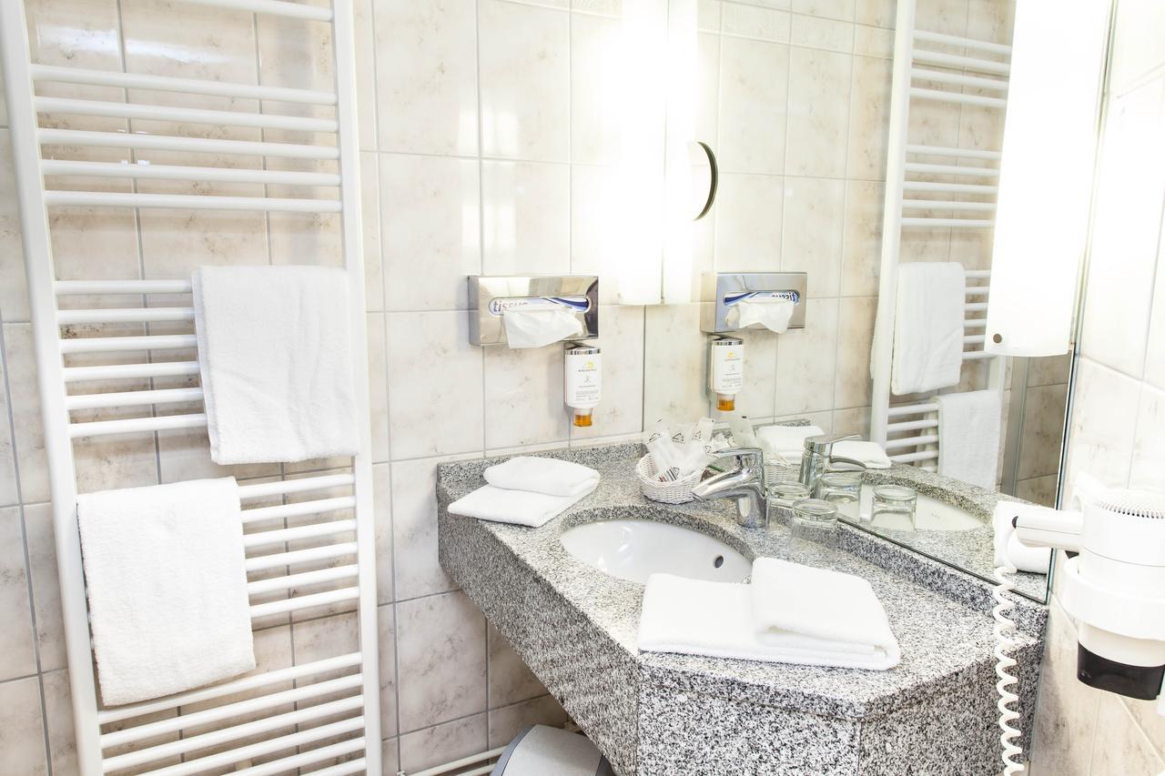 Comfort Doppelzimmer