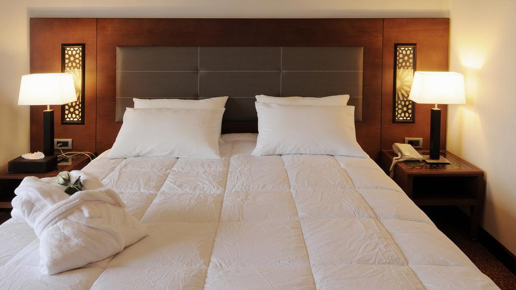Chambre Double Standard
