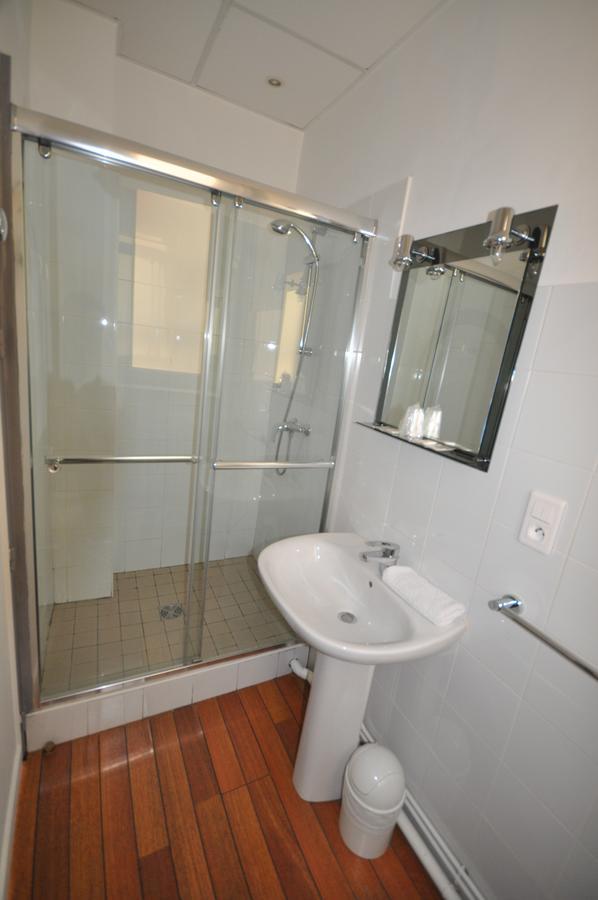 Chambre Triple