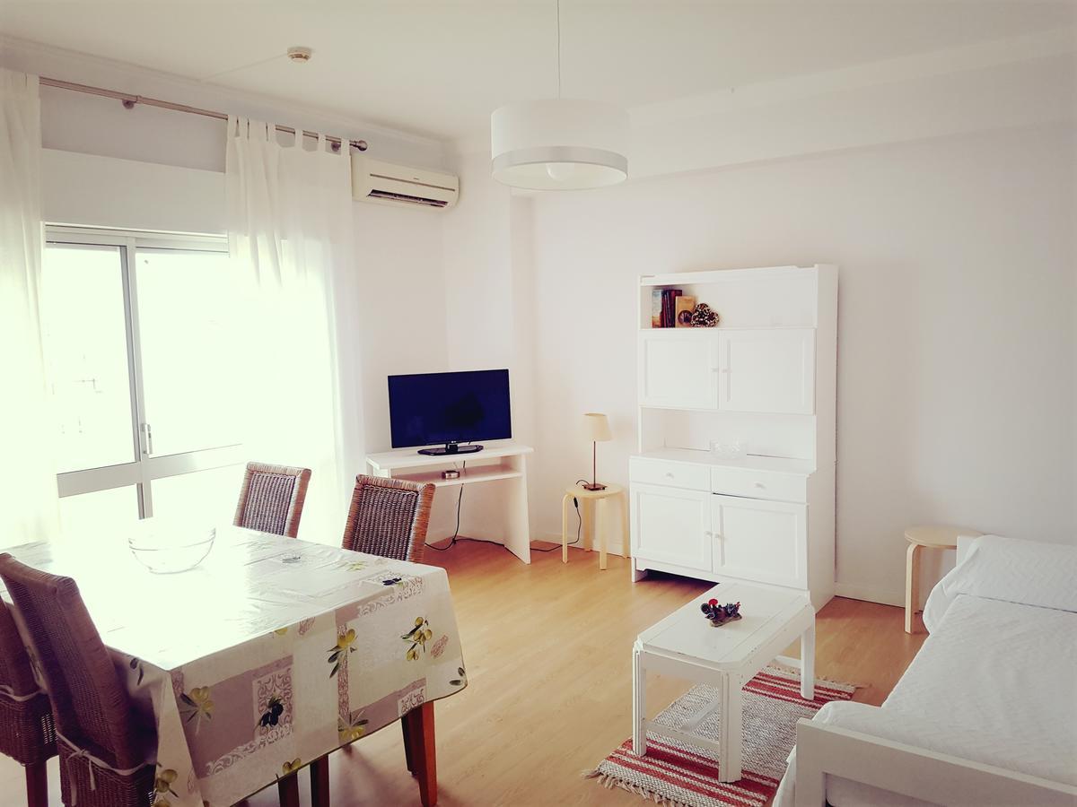 Apartamento Premium com 1 Quarto