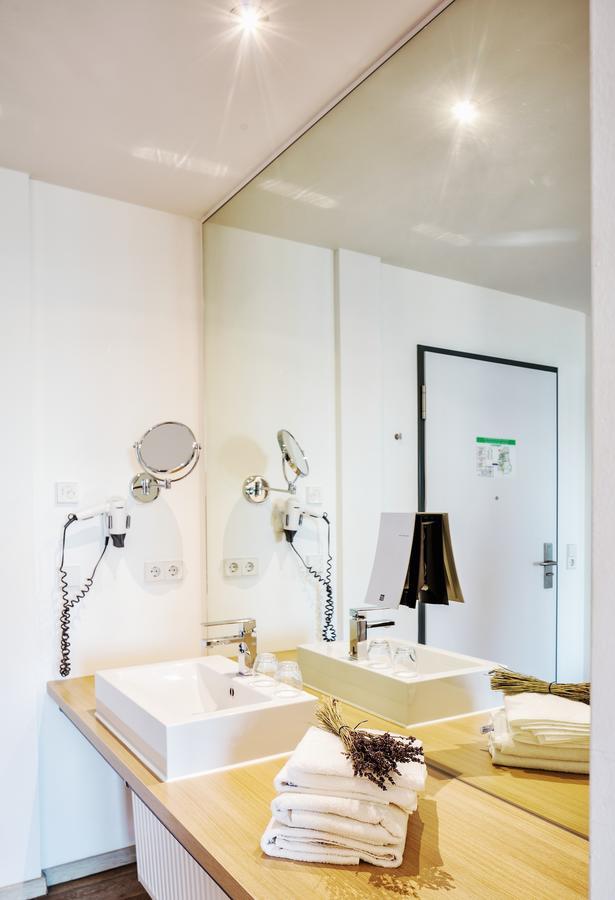 Standard Doppelzimmer