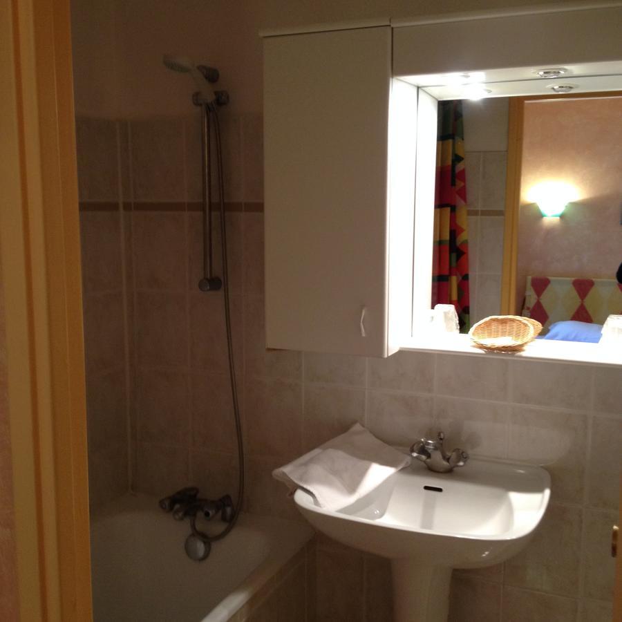 Chambre Lits Jumeaux Standard