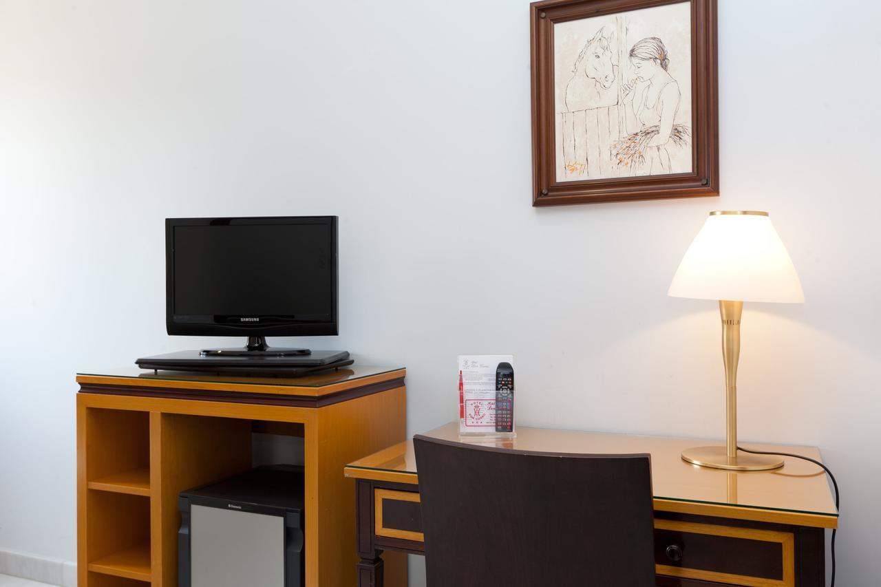 Chambre Simple