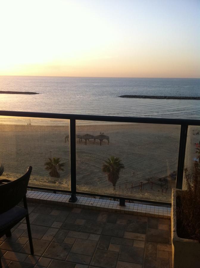 Apartment mit 2 Schlafzimmern und Meerblick