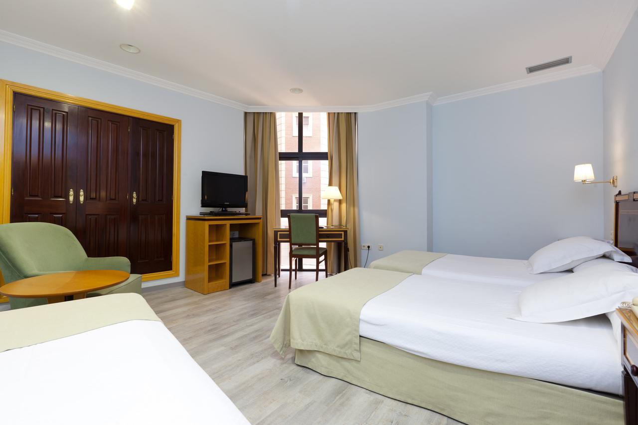 Suite Junior (4 Adultes)