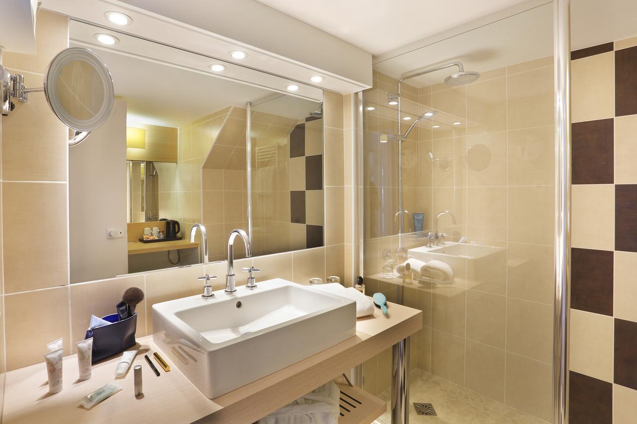 Suite en Duplex