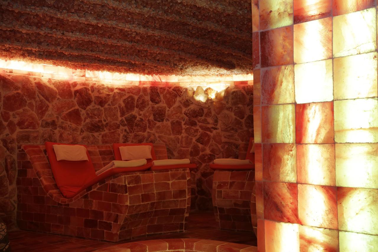 Pacchetto Spa Speciale
