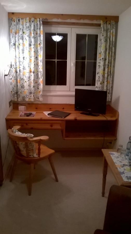 Budget Zweibettzimmer
