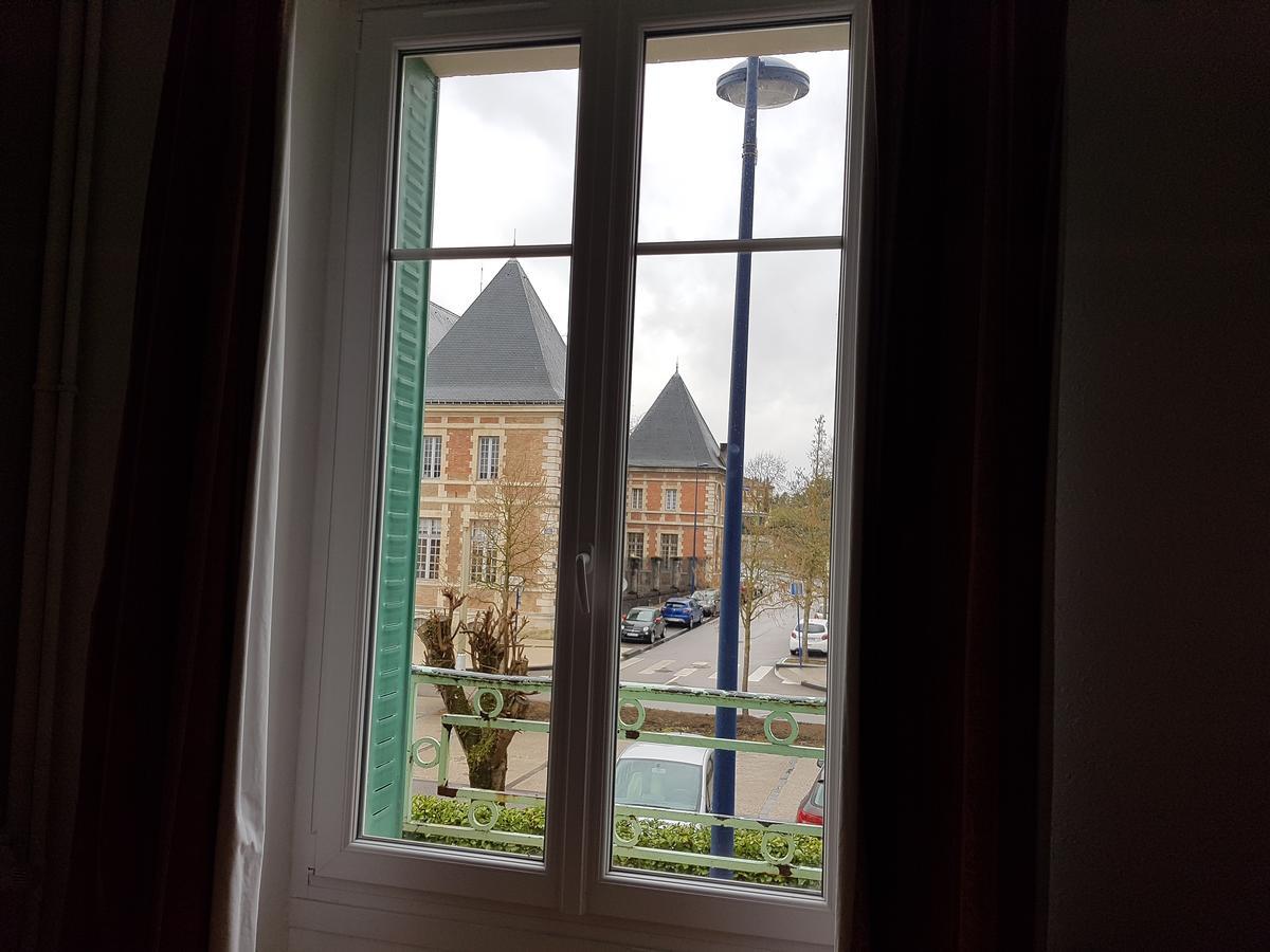 Chambre Double
