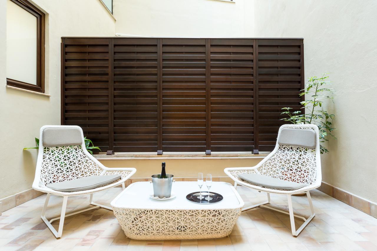 Premium Kamer met Patio