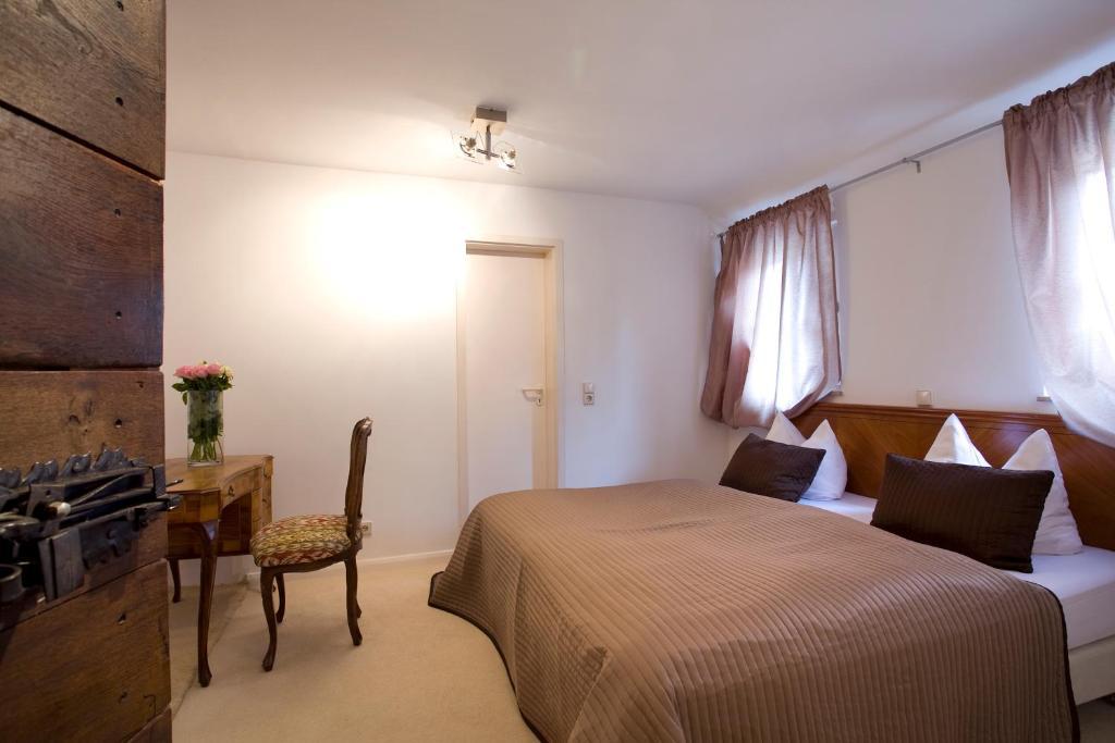 Doppelzimmer